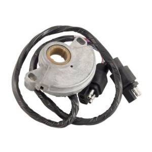 FORD MUSTANG 1972-1973 C6 CONTACTEUR DE COUPURE POINT MORT POUR BOITE AUTOMATIQUE neutral safety switch DANIEL CARPENTER D2ZZ-72