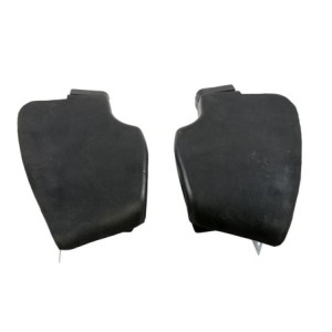 FORD MUSTANG 1973 rear quarter panel to bumper fillers DANIEL CARPENTER D3ZZ-17837