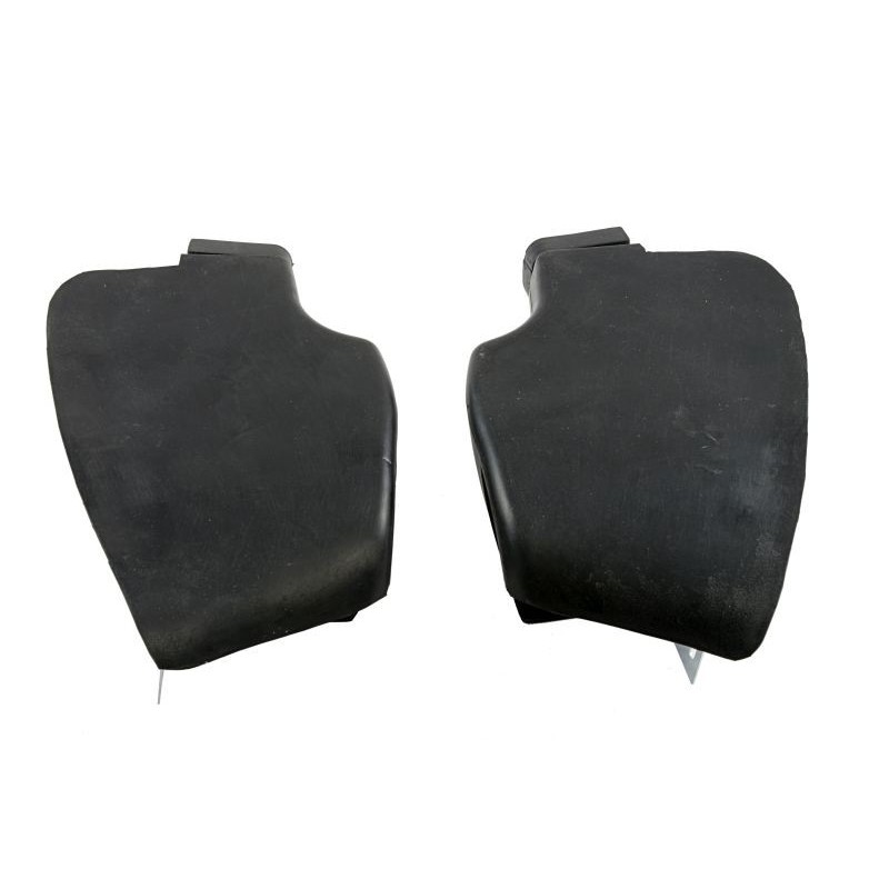 FORD MUSTANG 1973 rear quarter panel to bumper fillers DANIEL CARPENTER D3ZZ-17837