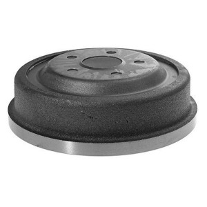 FORD MUSTANG 1964-1973 V8 ET 6 CYLINDRES 5 GOUJONS TAMBOUR DE FREIN ARRIERE 10 (254 mm) X 2 (50