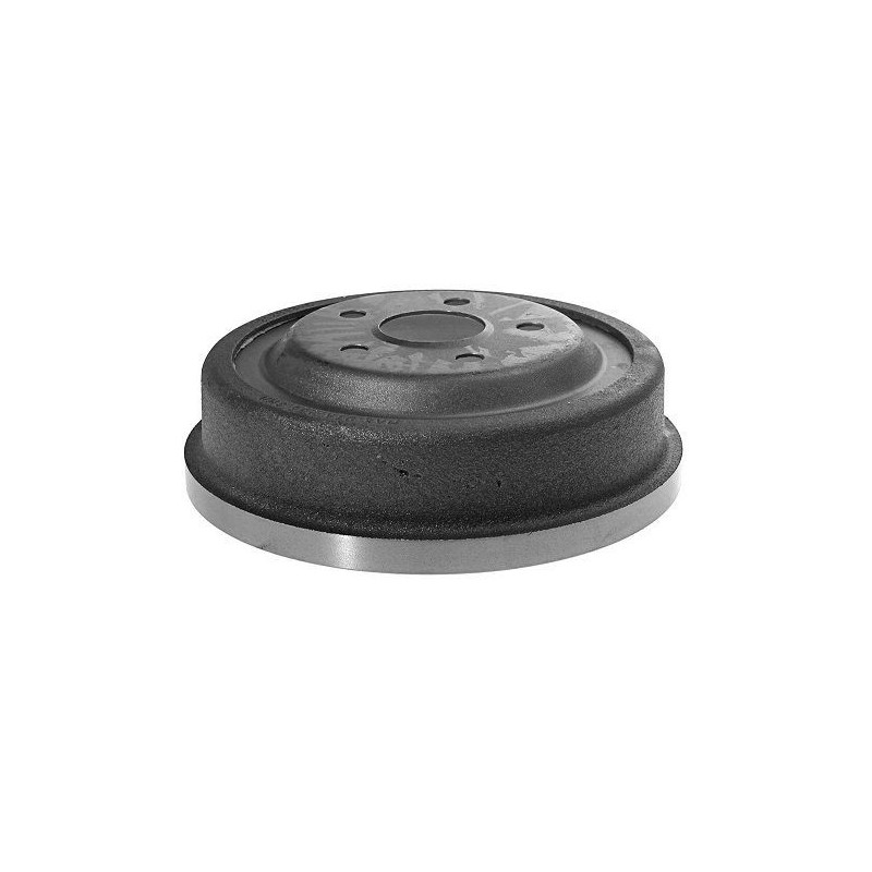 FORD MUSTANG 1964-1973 V8 ET 6 CYLINDRES 5 GOUJONS TAMBOUR DE FREIN ARRIERE 10 (254 mm) X 2 (50