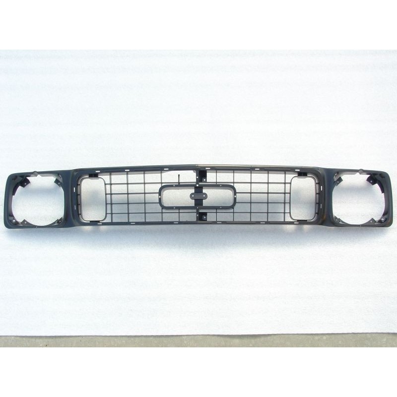 FORD MUSTANG 1973 GRILLE DE CALANDRE STANDART standart grille original tooling DANIEL CARPENTER D3ZZ-8200-A