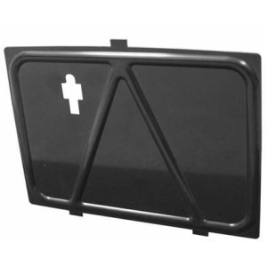 FORD MUSTANG 1965-1966 PANNEAUX DE CONSOLE console comp. panel DANIEL CARPENTER C5ZZ-6306021