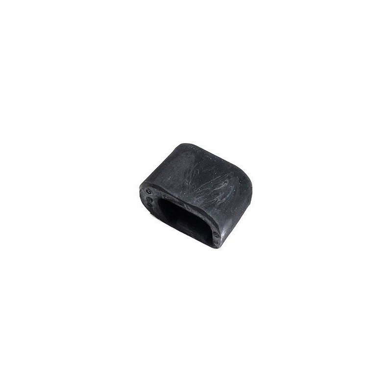 FORD MUSTANG 1965-1966 FASTBACK TAMPON DE PROTECTION DE SIÈGE latch bumper DANIEL CARPENTER C5ZZ-6361330 - C5ZZ-63613B30