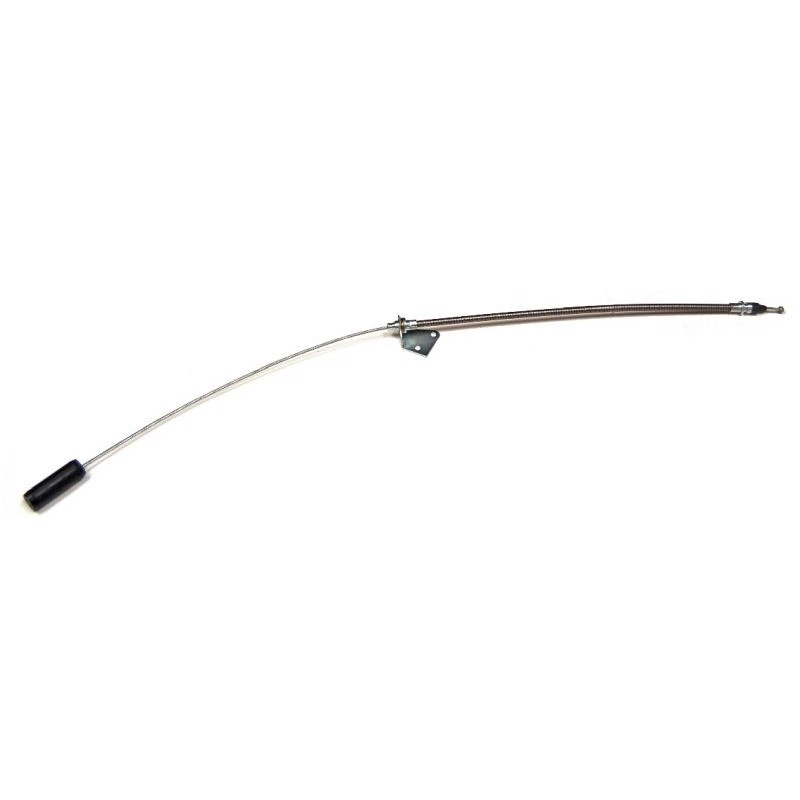 FORD MUSTANG 1964-1966 KIT DE CABLE DE FREIN A MAIN OU PARKING AVANT front parking brake cable DANIEL CARPENTER C5ZZ-2853