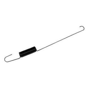 FORD MUSTANG 1964-1968 RESSORT POUR LEVIER DE FREIN DE PARKING parking brake lever spring DANIEL CARPENTER C5ZZ-2651 C5ZZ-2A651