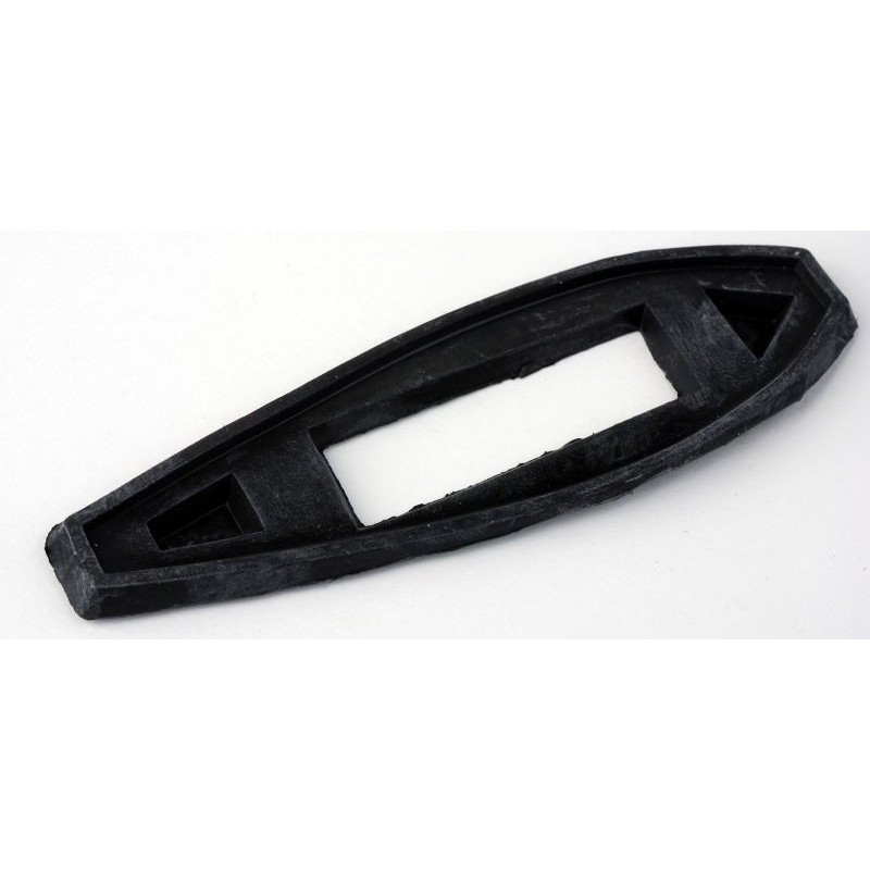FORD MUSTANG 1965-1966 SHELBY GT350 JOINT DE RETROVISEUR MIROIR Bullet Mirror Gasket GT 350 DANIEL CARPENTER S1MS-17724