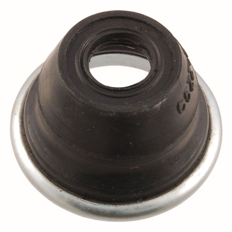 FORD MUSTANG 1965-1966 JOINT ROTULE AVEC ROND METAL tie rod dust seal w/ring DANIEL CARPENTER C5ZZ-3332