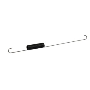 FORD MUSTANG 1965-1966 MOTEUR V8 260 289 RESSORT DE FOURCHETTE D'EMBRAYAGE AVANT 14 FEVRIER 1966 clutch upper rod return spring
