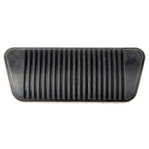 FORD MUSTANG 1965-1967 PAD CAOUTCHOUC PEDALE DE FREIN TAMBOUR BOITE AUTO brake pedal pad - auto. drum DANIEL CARPENTER C5ZZ-2457