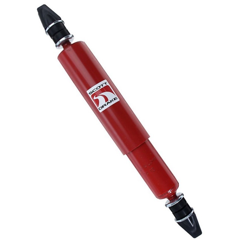 FORD MUSTANG 1964-1973 AMORTISSEUR ARRIERE Performance shock rear SCOTT DRAKE C5ZZ-18125-HP (vendu a l'unité)