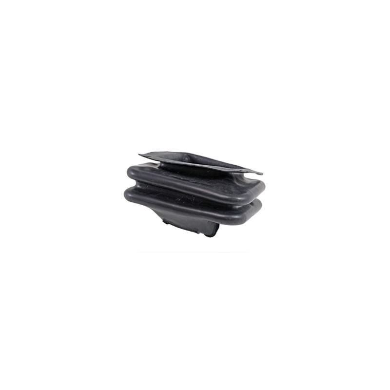 FORD MUSTANG 1965-1968 SOUFFLET INFERIEUR POUR LEVIER 3 VITESSES Lower 3 speed shift boot DANIEL CARPENTER C6ZZ-7138-B