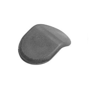 FORD MUSTANG 1965-1973 BOUCHON BOITIER DE LEVIER auto shifter housing plug DANIEL CARPENTER C5ZZ-7147 C5ZZ-7C147-B