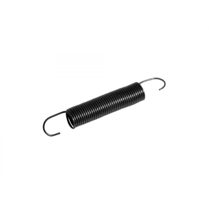FORD MUSTANG 1966-1968 V8 RESSORT DE RAPPEL DE FOURCHETTE D EMBRAYAGE clutch release lever return spring DANIEL CARPENTER C6ZZ-7