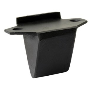 FORD MUSTANG 1965-1970 BUTÉE D'ESSIEU ARRIÈRE center axle bumper DANIEL CARPENTER C5ZZ-4730