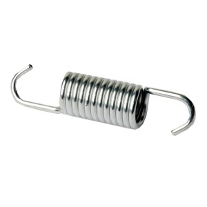 FORD MUSTANG 1965-1970 RESSORT RETENUE DE COUPELLE h/l bulb retainer spring DANIEL CARPENTER C6AZ-13031-C