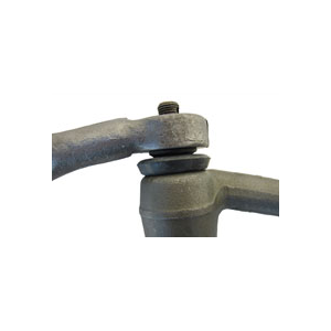 FORD MUSTANG 1965-1970 JOINT DE RELAIS DE DIRECTION ET PITMAN steerin linkage seal DANIEL CARPENTER C5ZZ-3352-S