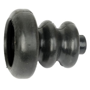 FORD MUSTANG 1965-1973 SOUFFLET DE MAITRE CYLINDRE DE FREINS master cylinder push rod boot DANIEL CARPENTER OA-2180