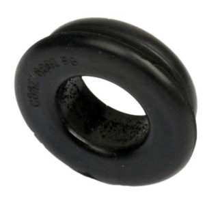 FORD MUSTANG 1965-1973 pvc v.cover grommet DANIEL CARPENTER C8SZ-6892
