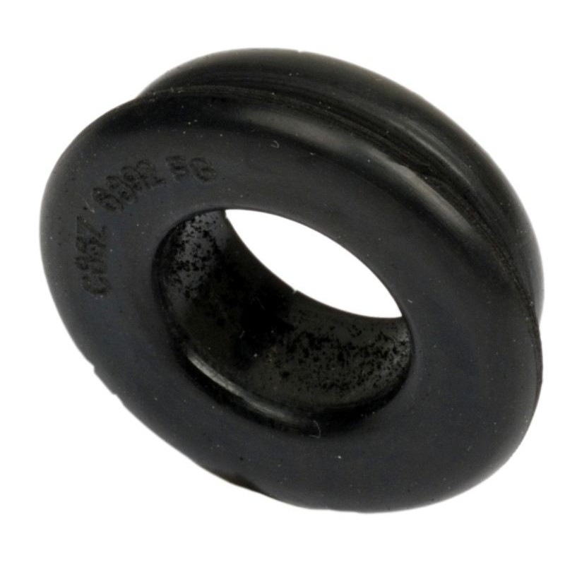 FORD MUSTANG 1965-1973 pvc v.cover grommet DANIEL CARPENTER C8SZ-6892