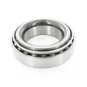 FORD MUSTANG 1970-1973 V8 et L6 ROULEMENT INTÉRIEUR DE ROUE AVANT Inner Front Wheel Bearing SKF BR13