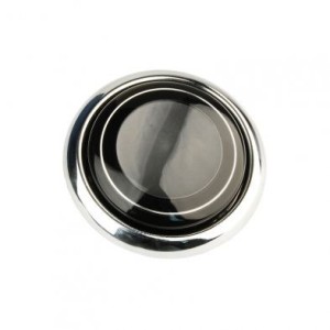 FORD MUSTANG 1966 shelby horn button assy. - gold DANIEL CARPENTER S6MS-13805