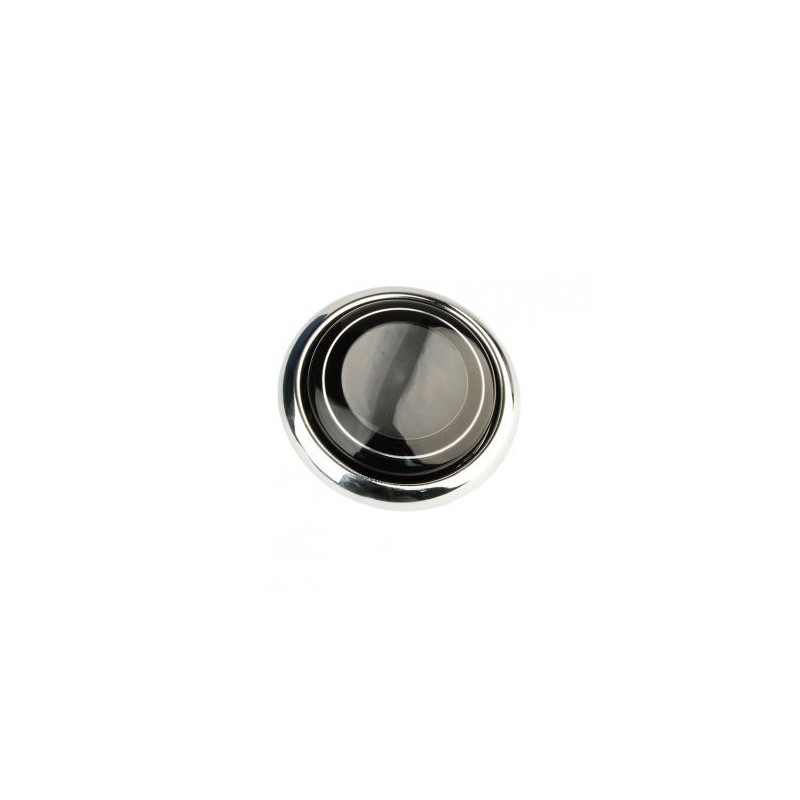FORD MUSTANG 1966 shelby horn button assy. - gold DANIEL CARPENTER S6MS-13805