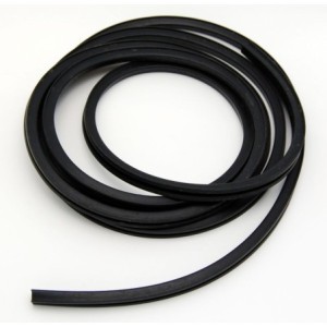 FORD MUSTANG 1966 FASTBACK SHELBY JOINT DE FENETRE ARRIERE shelby quarter window seal DANIEL CARPENTER S2MS-6330248