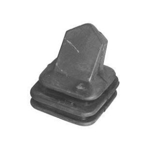 FORD MUSTANG 1966-1970 MOTEUR 6 CYLINDRES SOUFFLET DE FOURCHETTE D'EMBRAYAGE 6cylinder clutch lever dust boot DANIEL CARPENTER C