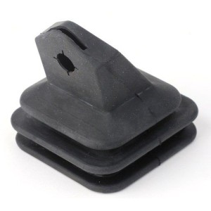 FORD MUSTANG 1966-1970 MOTEUR 6 CYLINDRES SOUFFLET DE FOURCHETTE D'EMBRAYAGE 6cylinder clutch lever dust boot DANIEL CARPENTER C