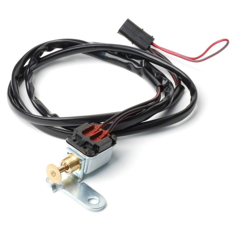 FORD MUSTANG 1967-1968 CONTACTEUR DE MARCHE ARRIÈRE BOÎTE 3 VITESSES backup light switch 3 speed DANIEL CARPENTER C7ZZ-15520-C