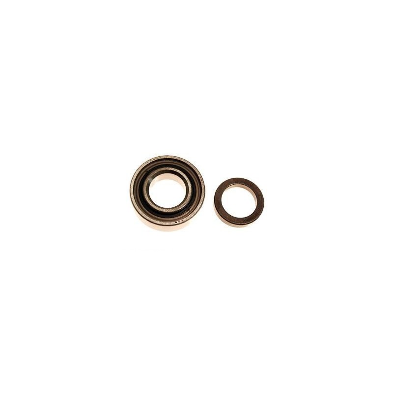 INTERIEUR 34 MM / EXTERIEUR 68 MM / EPAISSEUR 21 MM FORD MUSTANG 1965-1970 6 CYLINDRES 24 CANNELURES ROULEMENTS D ARBRE DE ROUE