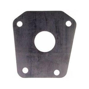 FORD MUSTANG 1967-1968 JOINT DE COLONNE DE DIRECTION SUR PARE FEU Steering column firewall seals DANIEL CARPENTER C7ZZ-3513