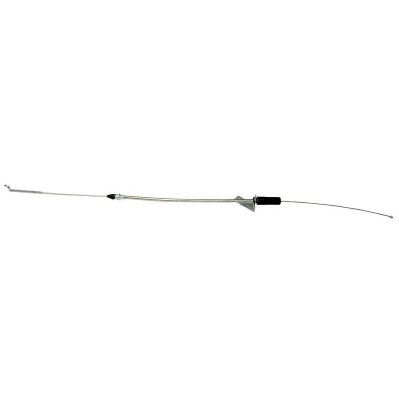 FORD MUSTANG 1967-1968 CABLE DE FREIN A MAIN DE PARKING AVANT front park brake cable DANIEL CARPENTER C7ZZ-2853