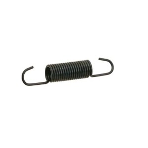 FORD MUSTANG 1967-1968 RESSORT DE GACHE DE CAPOT hood latch spring DANIEL CARPENTER C7ZZ-16700-S