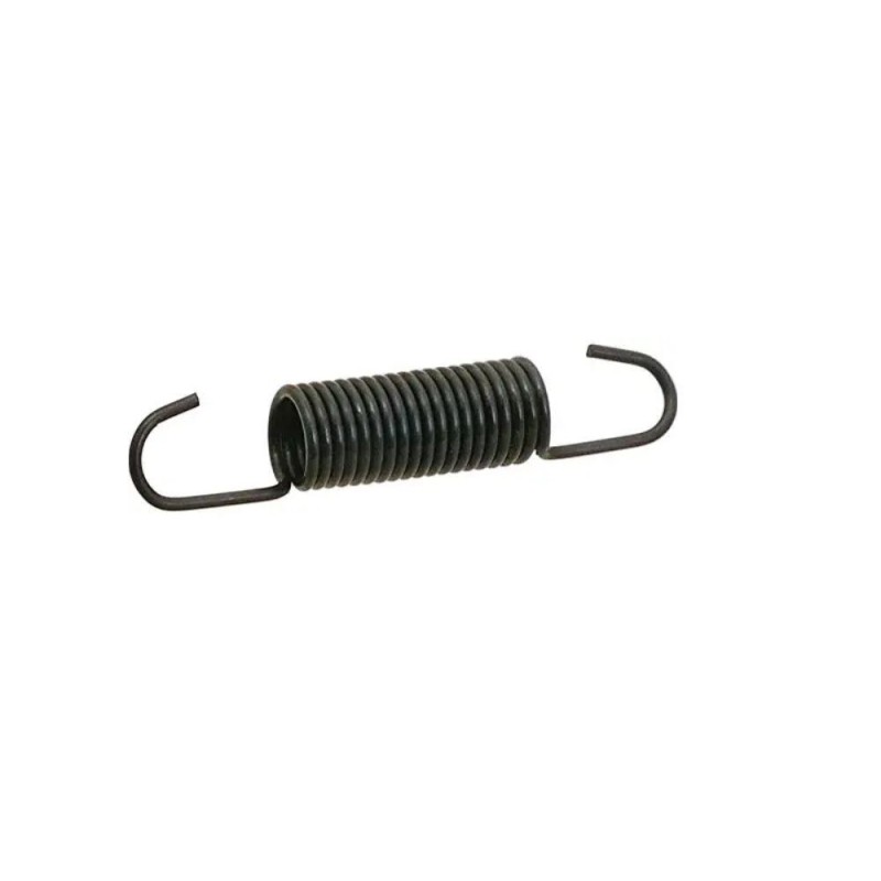 FORD MUSTANG 1967-1968 RESSORT DE GACHE DE CAPOT hood latch spring DANIEL CARPENTER C7ZZ-16700-S