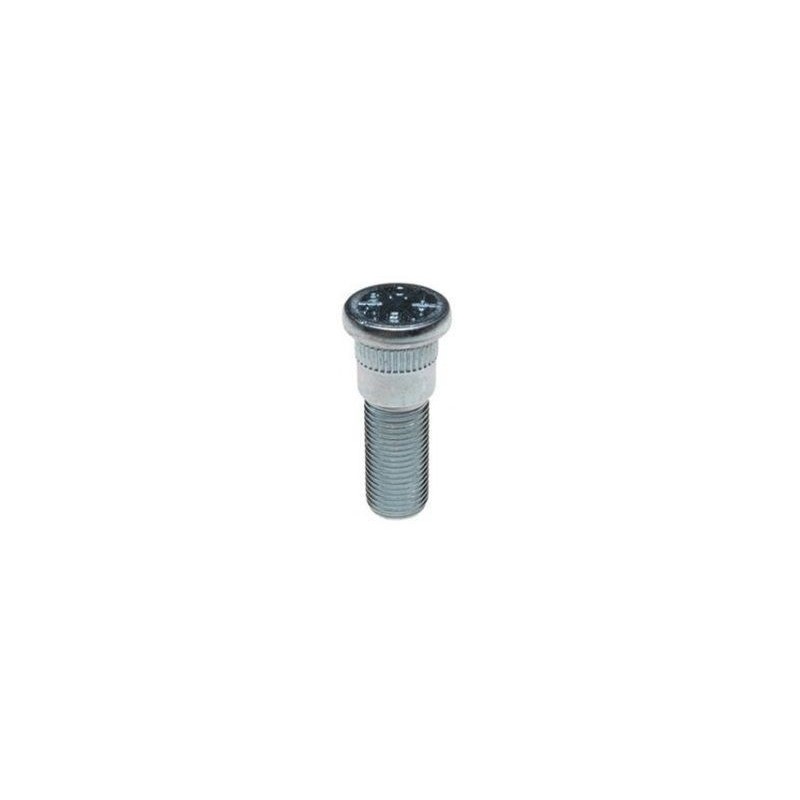 FORD MUSTANG 1964-1973 GOUJON VIS SUR ARBRE DE ROUE ARRIERE Rear drum wheel stud DORMAN 610-109 (vendu a l'unité)