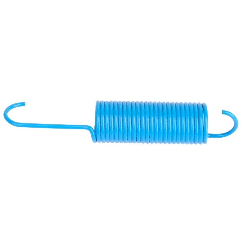 FORD MUSTANG 1967-1968 200 289 302 RESSORT HAUT PEDALE D EMBRAYAGE upper rod retaining clutch spring DANIEL CARPENTER C7ZZ-7523
