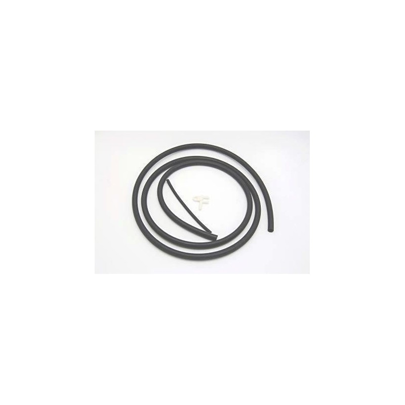 FORD MUSTANG 1967-1968 TUYAU DE LAVE GLACE Washer hose kit DANIEL CARPENTER C7ZZ-17543 C7ZZ-17601/5