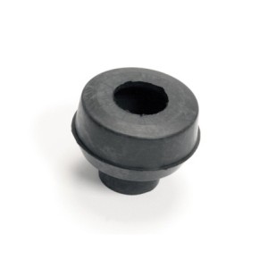 FORD MUSTANG 1967-1968 MEMBRANE DE RÉPARATION DE POMPE À LIQUIDE LAVE-GLACE windshield washer rubber pump DANIEL CARPENTER C7ZZ