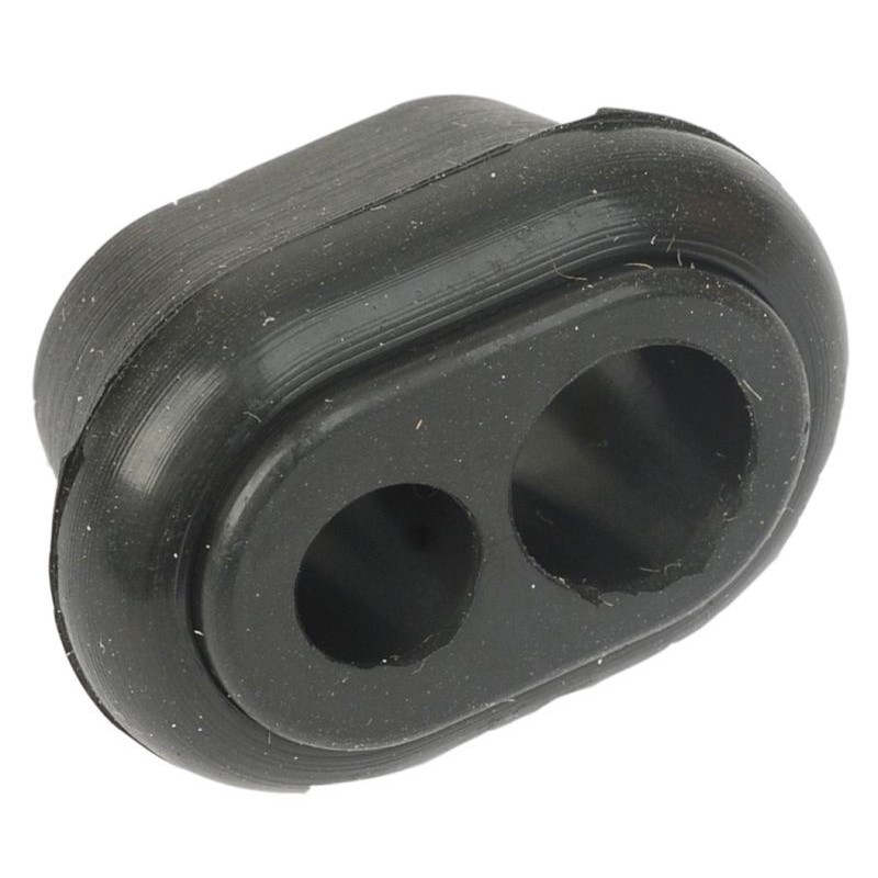 FORD MUSTANG 1967-1968 GROMMET DE PASSAGE POUR LES TUYAUX DE LAVE-GLACE wiper hose firewall grommet DANIEL CARPENTER C7ZZ-17545
