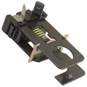 FORD MUSTANG 1967-1968 CONTACTEUR DE FEUX DE STOP POUR FREINS A DISQUES ASSISTES Stop lamp switch Power disc SCOTT DRAKE C9VY-13