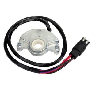 FORD MUSTANG 1967-1969 C4 ou C6 CONTACTEUR DE COUPURE POINT MORT POUR BOITE AUTOMATIQUE neutral safety switch DANIEL CARPENTER C
