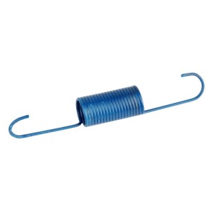 FORD MUSTANG 1967-1970 clutch rel. lever retracting spring DANIEL CARPENTER C7ZZ-7591