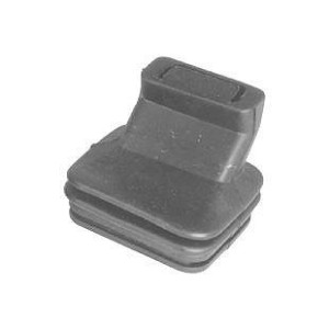 FORD MUSTANG 1967-1970 V8 390 427 428 SOUFFLET DE FOURCHETTE D'EMBRAYAGE Clutch Fork Boot at Bell Housing Repro DANIEL CARPENTER