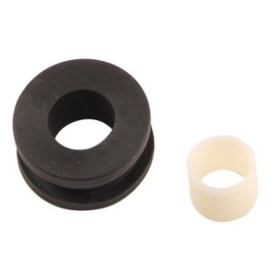 FORD MUSTANG 1967-1973 JOINT DE BRAS DE LEVIER DE VITESSE AUTOMATIQUE at shifter arm bushing/insulator kit DANIEL CARPENTER C7ZZ
