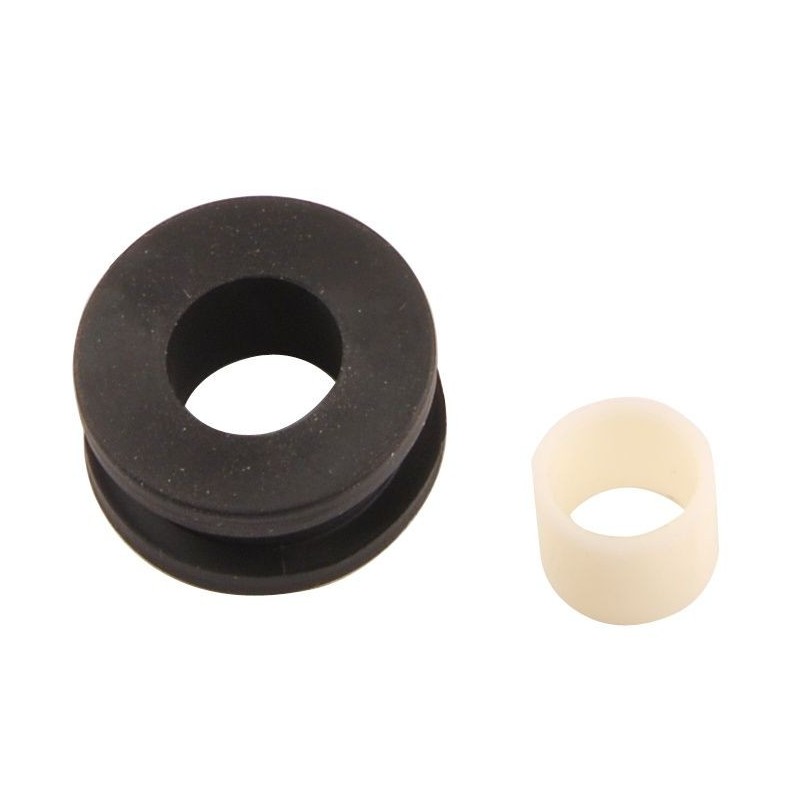 FORD MUSTANG 1967-1973 JOINT DE BRAS DE LEVIER DE VITESSE AUTOMATIQUE at shifter arm bushing/insulator kit DANIEL CARPENTER C7ZZ