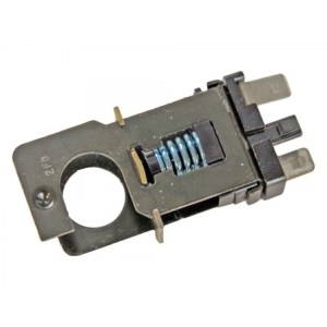 FORD MUSTANG 1971-1973 CONTACTEUR DE FEUX DE STOP POUR FREINS NON ASSISTES Stop lamp switch Manual Brakes SCOTT DRAKE D1ZZ-13480