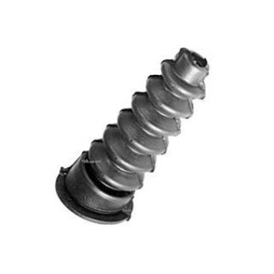 FORD MUSTANG 1967-1970 SOUFFLET DE TIGE DE POUSSEE D'EMBRAYAGE SUR LE PAR FEUX Clutch rod to firewall seal DANIEL CARPENTER C60Z