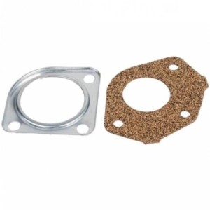 FORD MUSTANG 1967-1973 RETENUE DU JOINT DE ROTULE INFERIEURE lower ball joint dust seal retainer DANIEL CARPENTER C70Z-3105-R